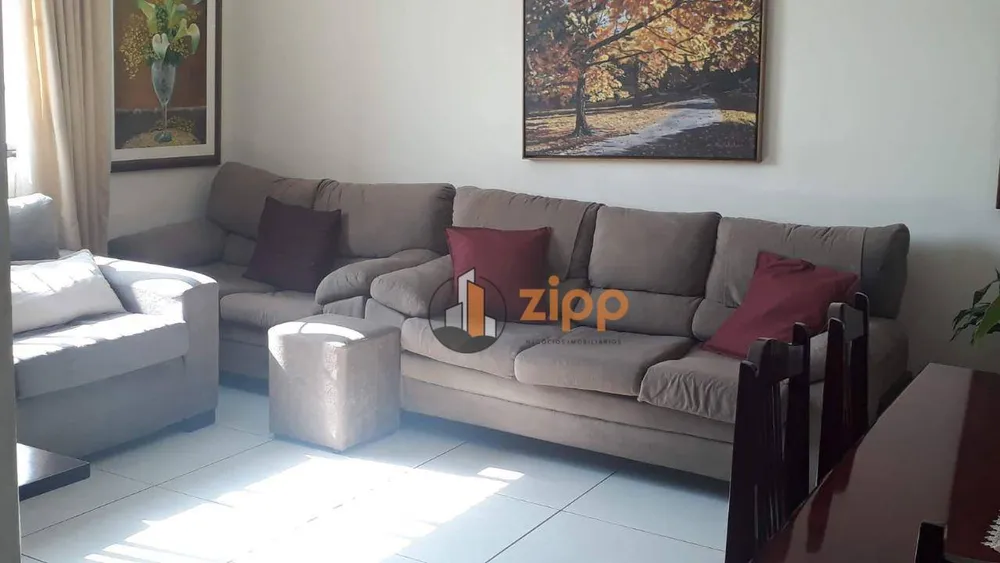 Apartamento, 2 quartos, 97 m² - Foto 1