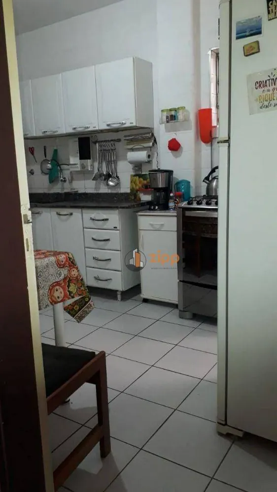 Apartamento, 2 quartos, 97 m² - Foto 2