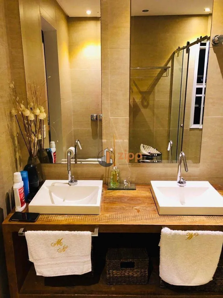 Sobrado, 3 quartos, 250 m² - Foto 9