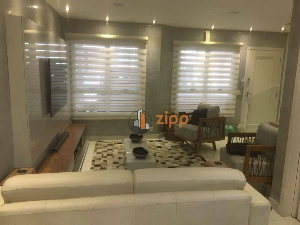 Sobrado, 3 quartos, 250 m² - Foto 12