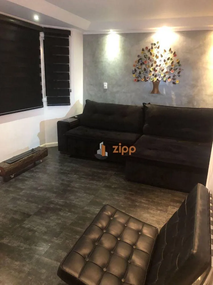 Sobrado, 3 quartos, 250 m² - Foto 14