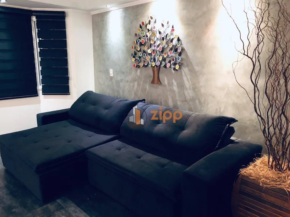 Sobrado, 3 quartos, 250 m² - Foto 9