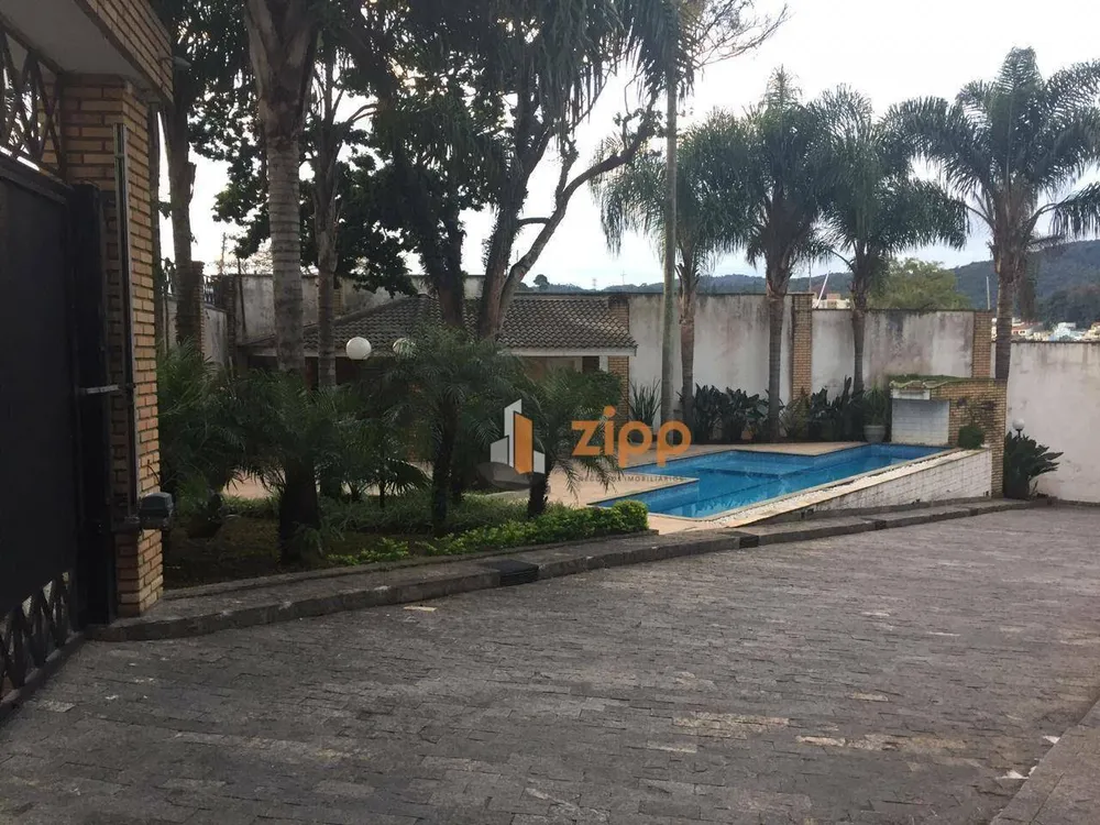 Sobrado, 3 quartos, 250 m² - Foto 10