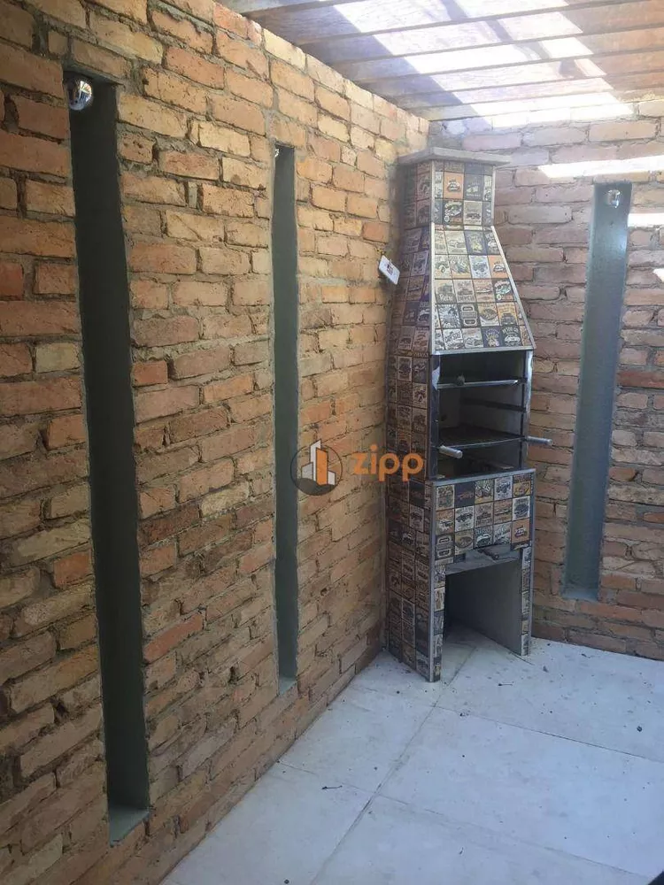 Sobrado à venda com 3 quartos, 250m² - Foto 6