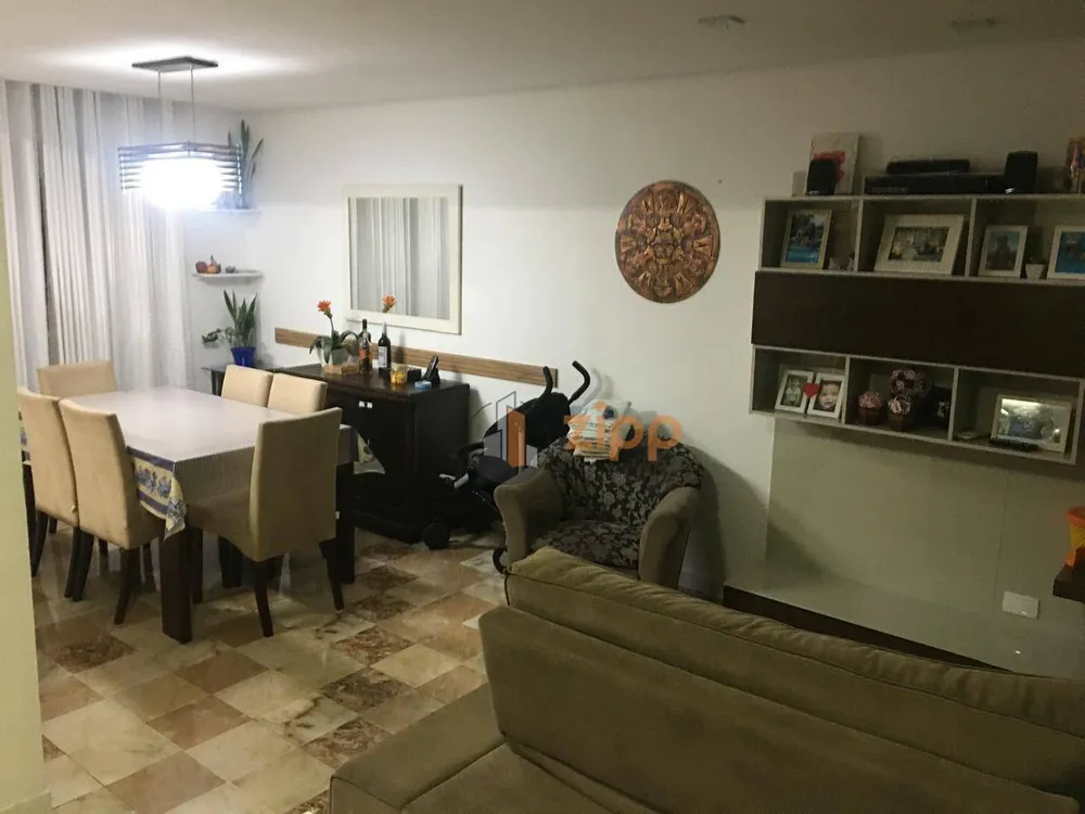 Sobrado, 3 quartos, 112 m² - Foto 8