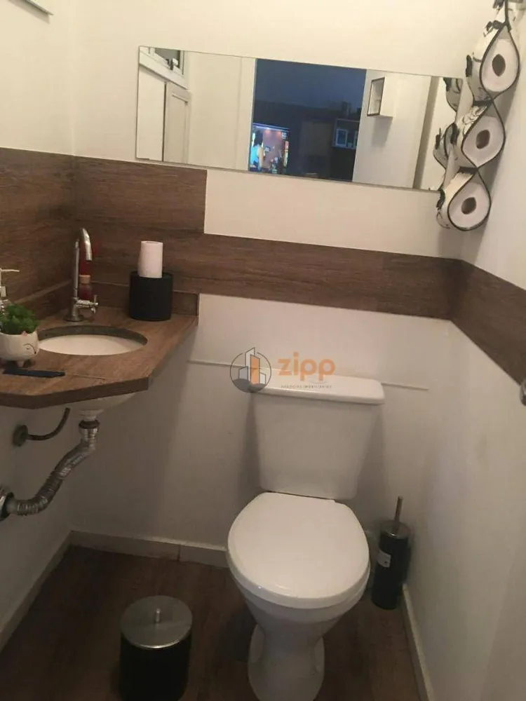 Sobrado, 3 quartos, 112 m² - Foto 2
