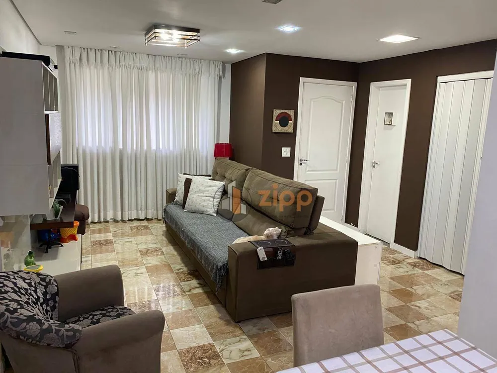 Sobrado, 3 quartos, 112 m² - Foto 1