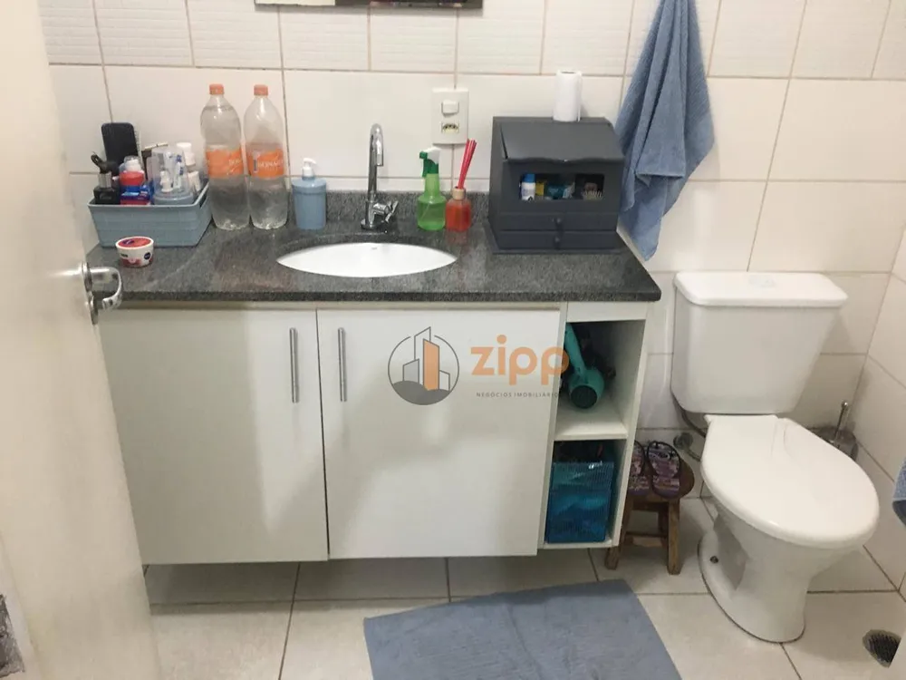 Sobrado, 3 quartos, 112 m² - Foto 5