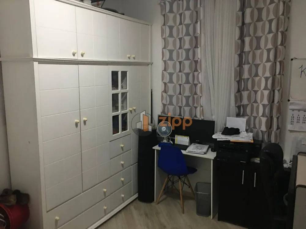 Sobrado, 3 quartos, 112 m² - Foto 7