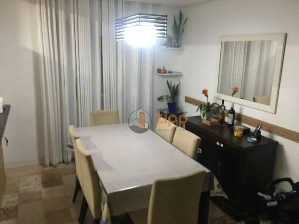 Sobrado, 3 quartos, 112 m² - Foto 9