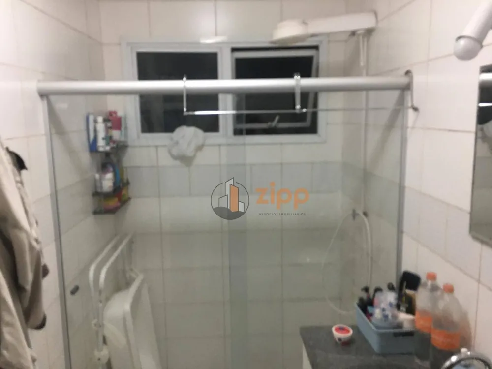 Sobrado, 3 quartos, 112 m² - Foto 8