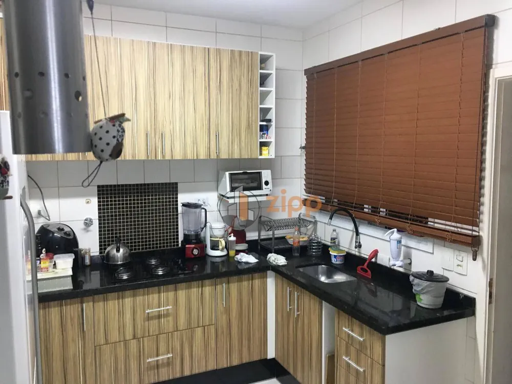 Sobrado, 3 quartos, 112 m² - Foto 6