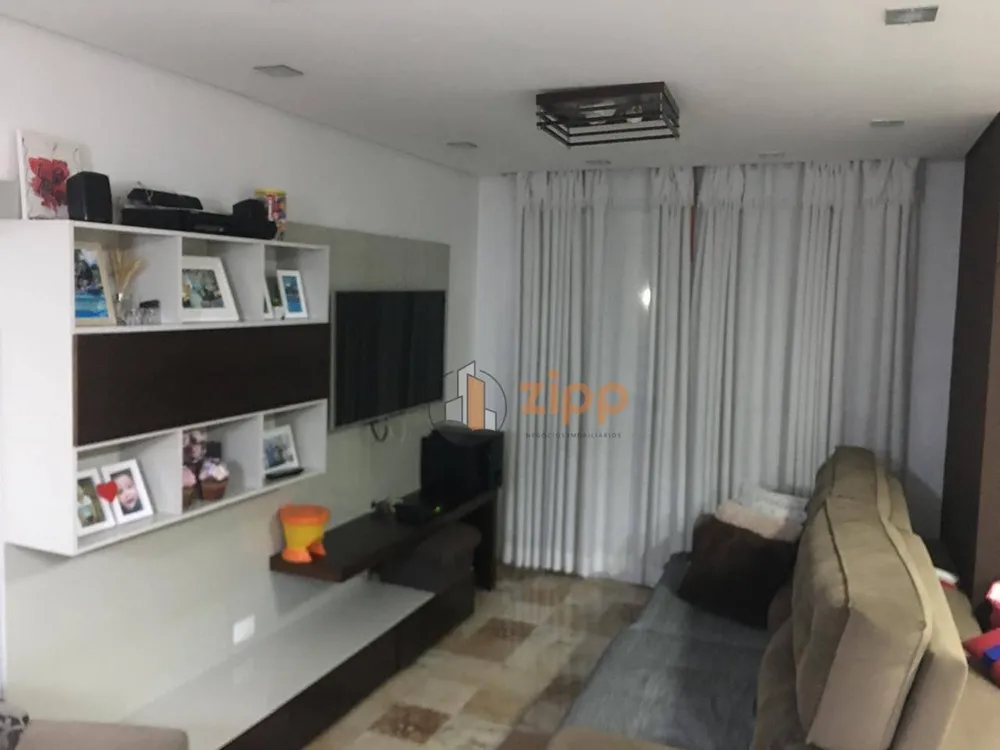 Sobrado, 3 quartos, 112 m² - Foto 5