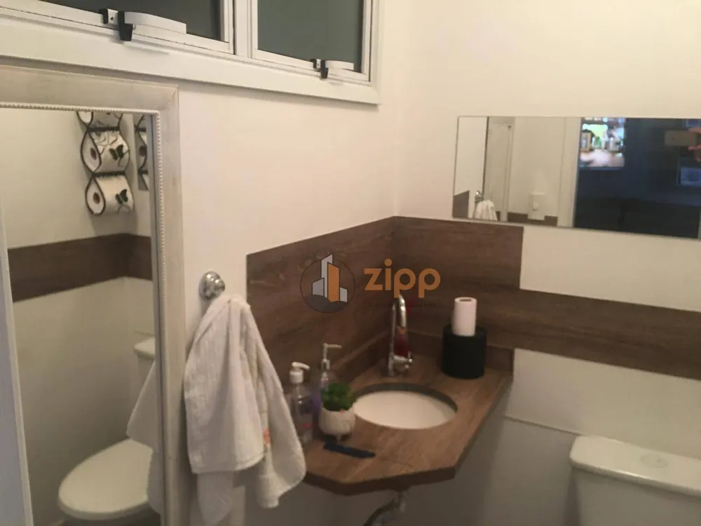 Sobrado, 3 quartos, 112 m² - Foto 4