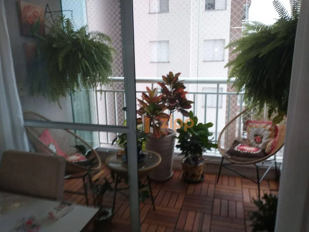 Apartamento, 3 quartos, 65 m² - Foto 4