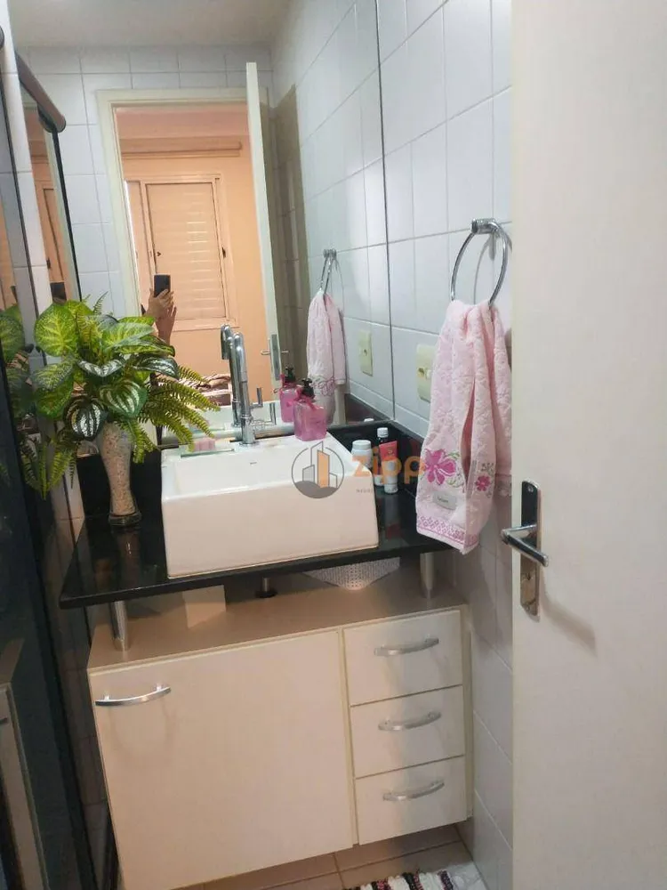 Apartamento, 3 quartos, 65 m² - Foto 8