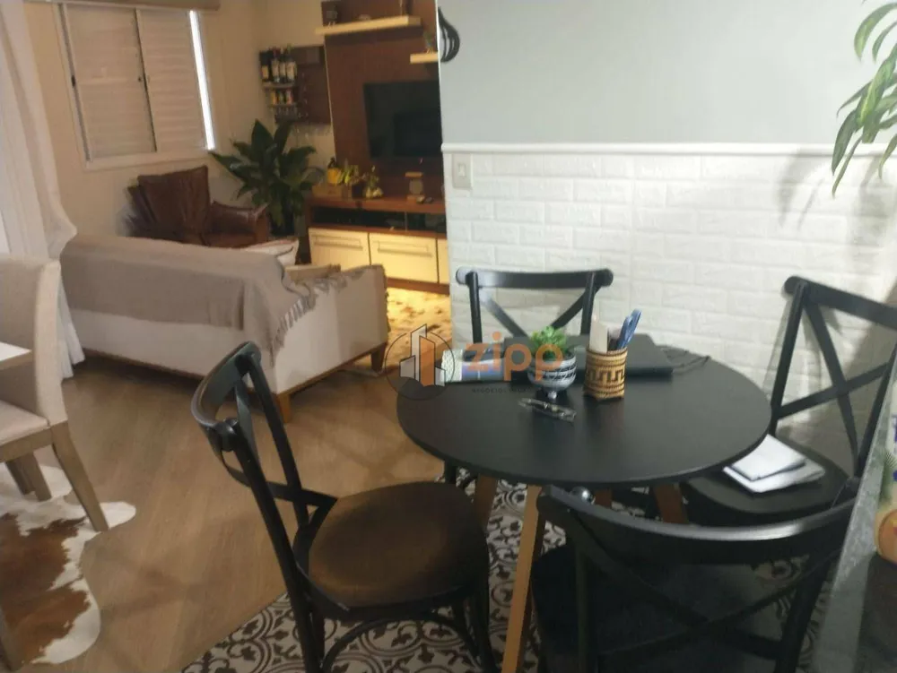 Apartamento, 3 quartos, 65 m² - Foto 2
