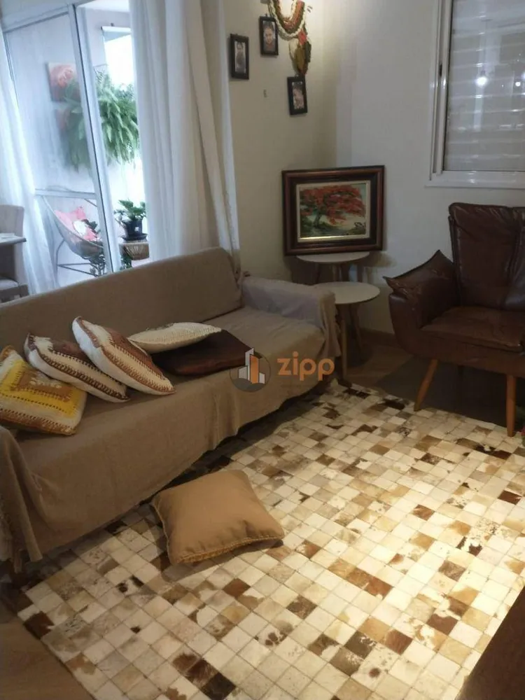 Apartamento, 3 quartos, 65 m² - Foto 7