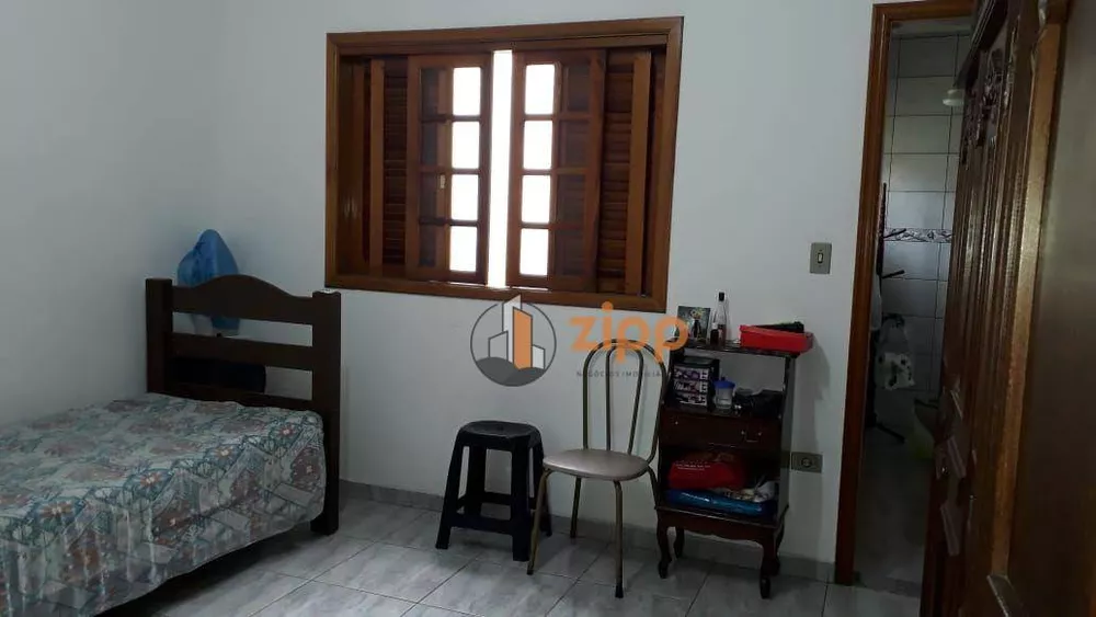 Sobrado à venda com 2 quartos, 55m² - Foto 8