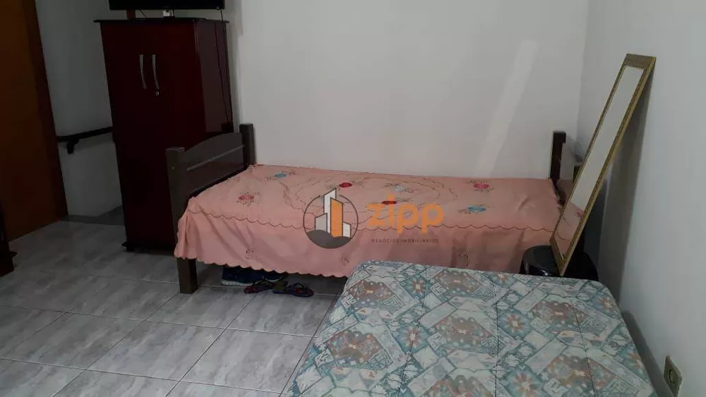 Sobrado à venda com 2 quartos, 55m² - Foto 5