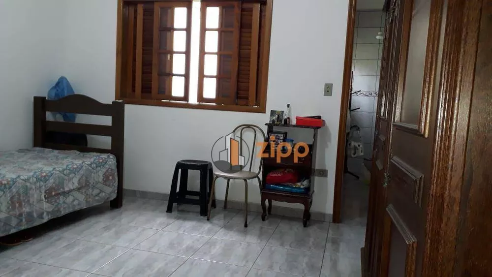 Sobrado à venda com 2 quartos, 55m² - Foto 4