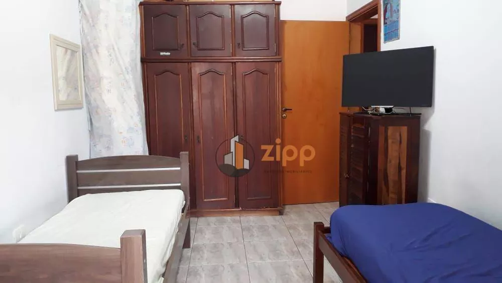 Sobrado à venda com 2 quartos, 55m² - Foto 3