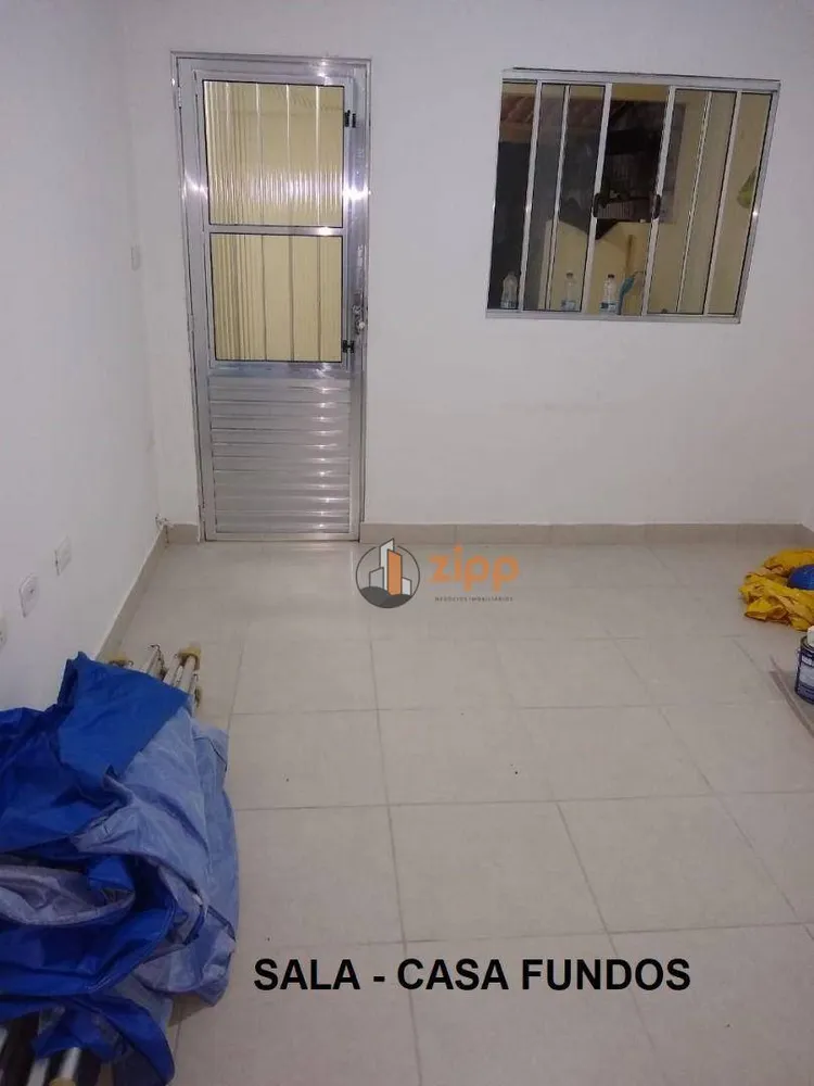 Sobrado, 5 quartos, 150 m² - Foto 11