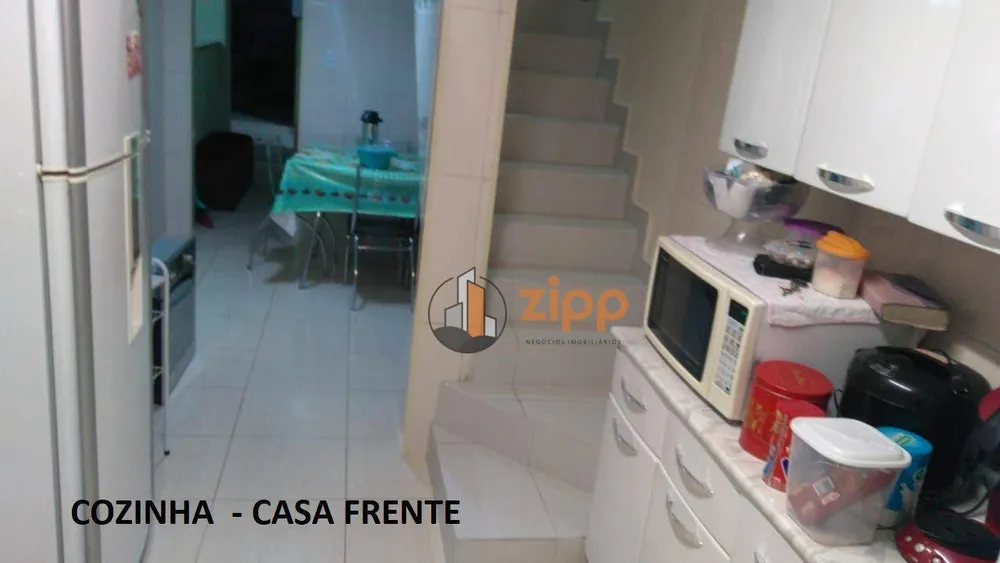 Sobrado, 5 quartos, 150 m² - Foto 7