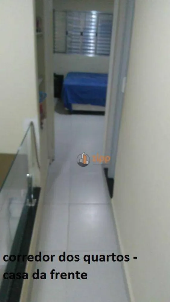 Sobrado, 5 quartos, 150 m² - Foto 9