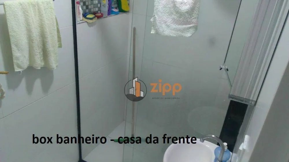 Sobrado, 5 quartos, 150 m² - Foto 5