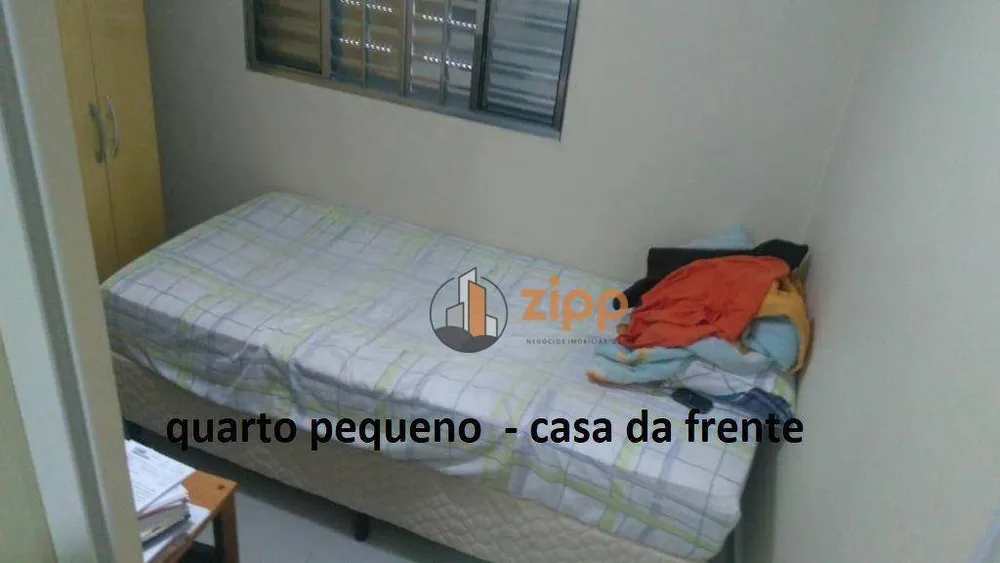 Sobrado, 5 quartos, 150 m² - Foto 8