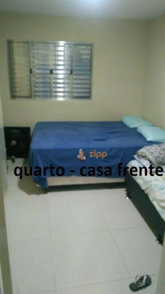 Sobrado, 5 quartos, 150 m² - Foto 6