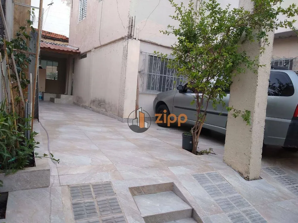 Sobrado, 5 quartos, 150 m² - Foto 3