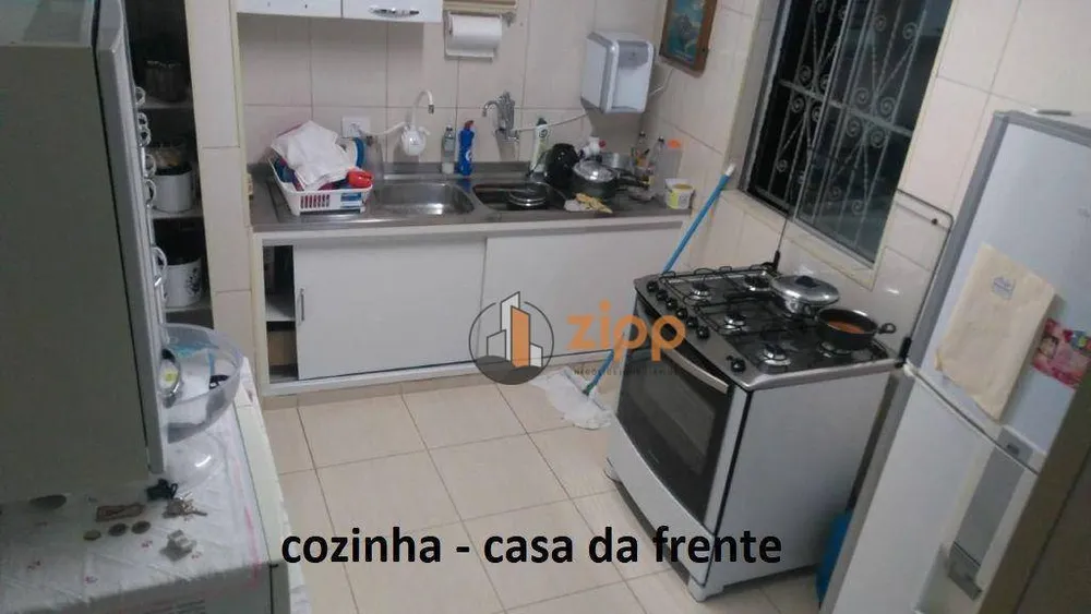 Sobrado, 5 quartos, 150 m² - Foto 4