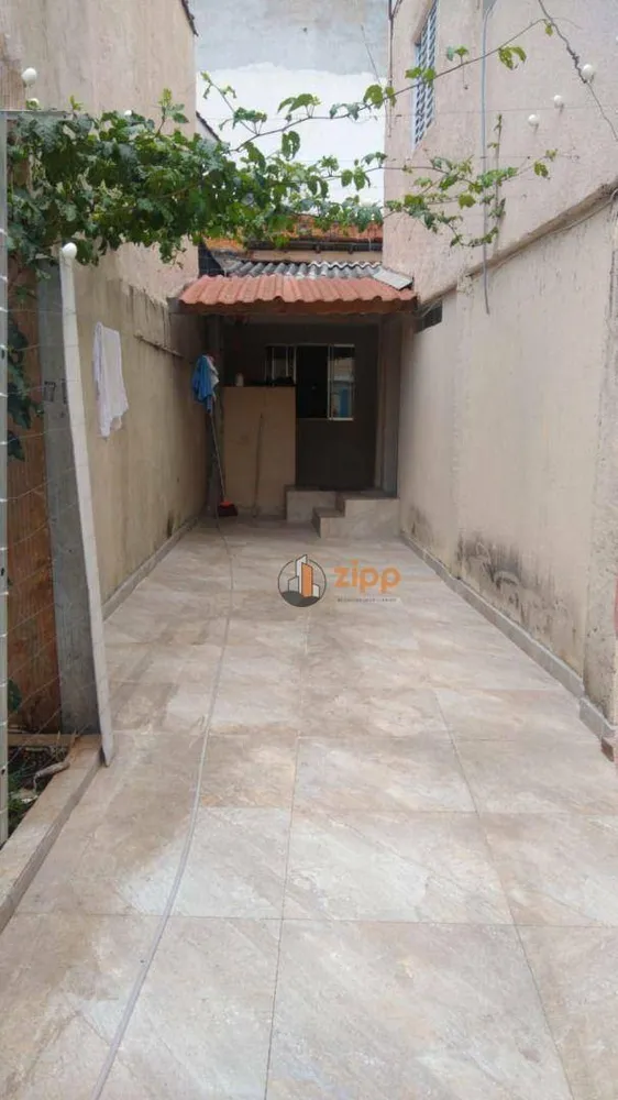 Sobrado, 5 quartos, 150 m² - Foto 2