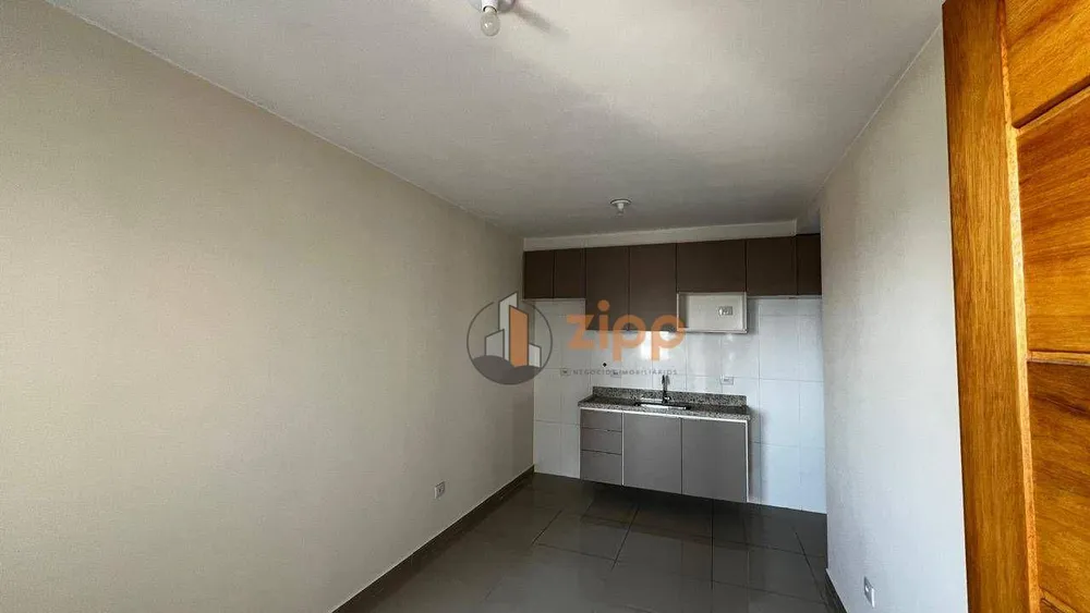 Apartamento, 2 quartos, 42 m² - Foto 8