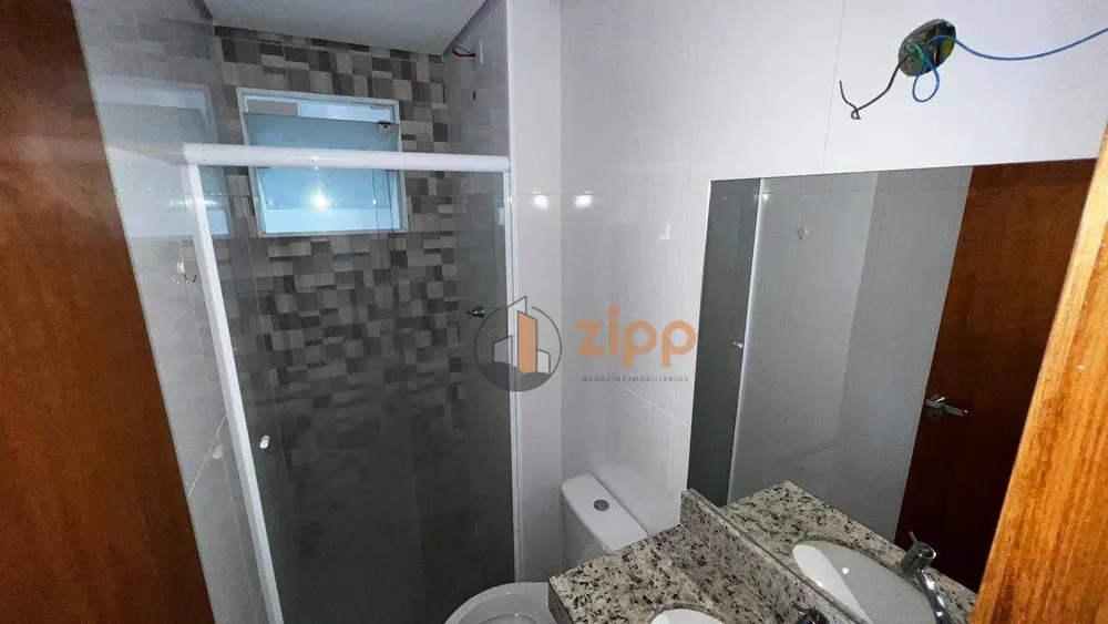 Apartamento, 2 quartos, 42 m² - Foto 5