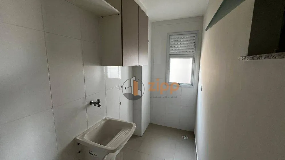 Apartamento, 2 quartos, 42 m² - Foto 2