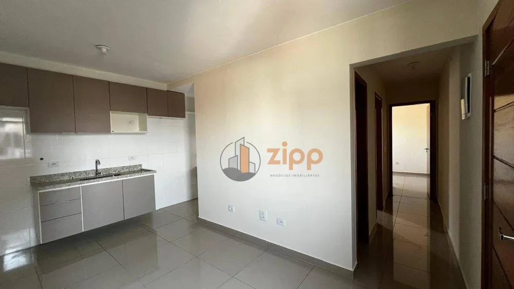 Apartamento, 2 quartos, 42 m² - Foto 6