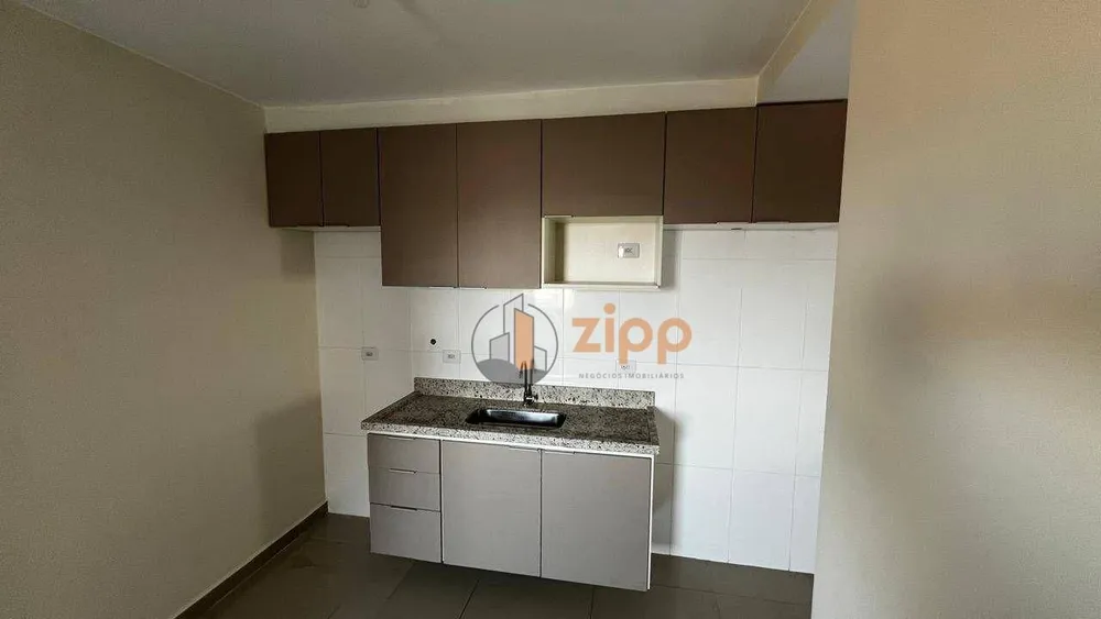 Apartamento, 2 quartos, 42 m² - Foto 9