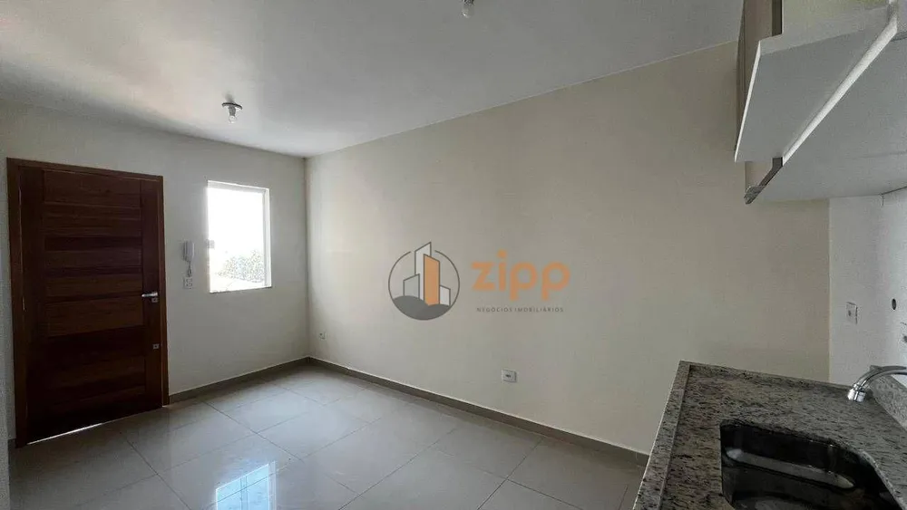 Apartamento, 2 quartos, 42 m² - Foto 10