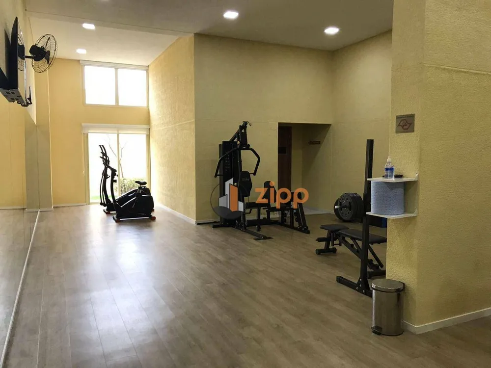 Apartamento, 2 quartos, 76 m² - Foto 1