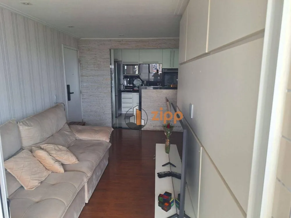 Apartamento, 3 quartos, 79 m² - Foto 1