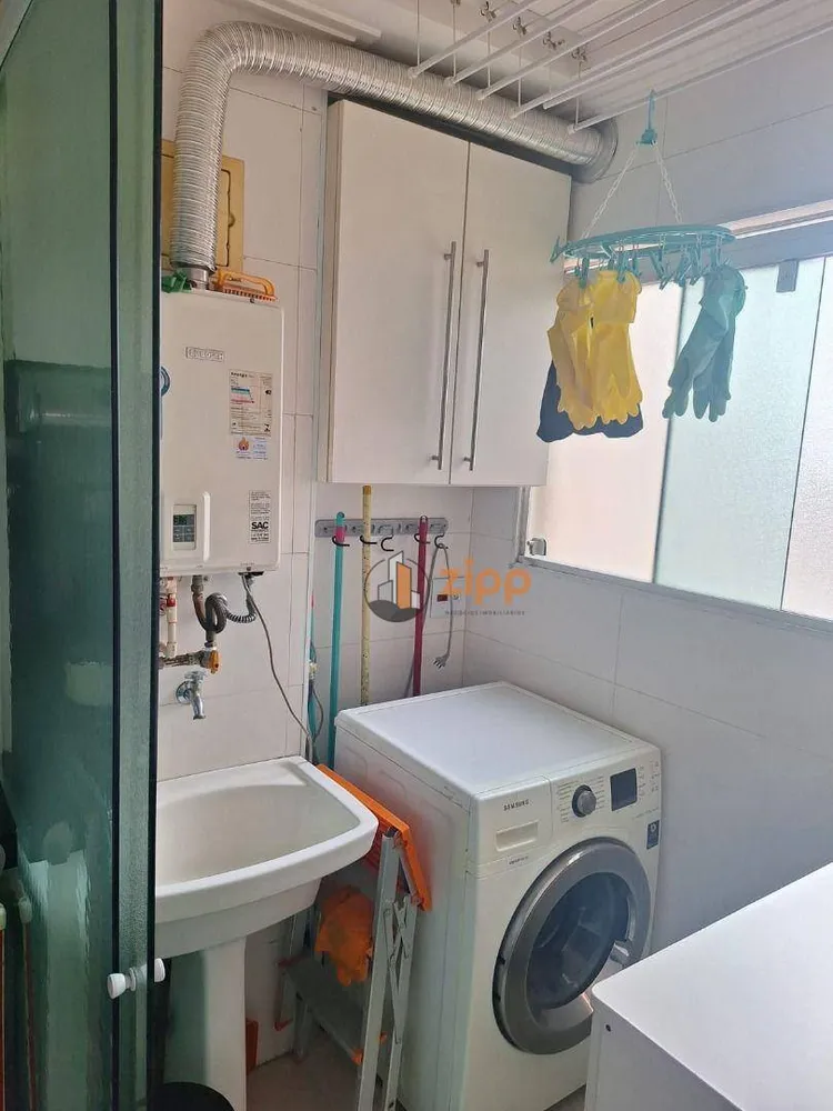 Apartamento, 3 quartos, 79 m² - Foto 3