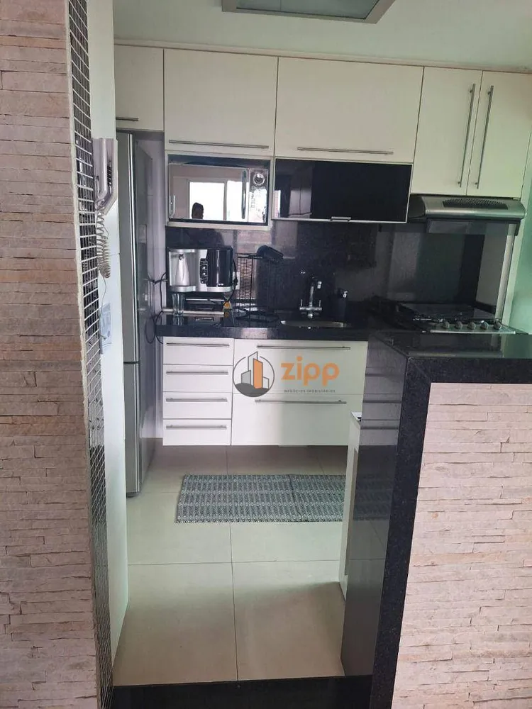 Apartamento, 3 quartos, 79 m² - Foto 2