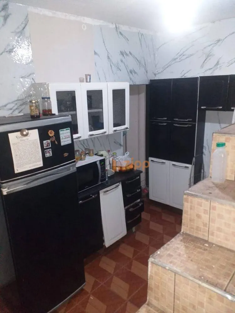 Sobrado, 4 quartos, 200 m² - Foto 4