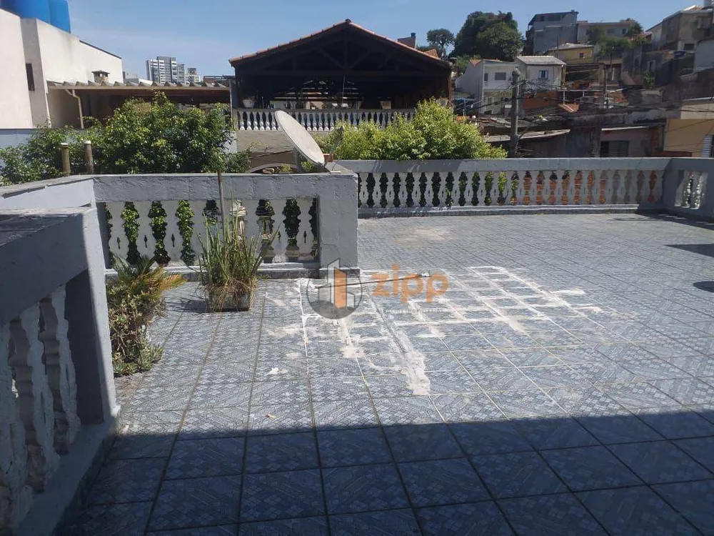 Sobrado, 4 quartos, 200 m² - Foto 7
