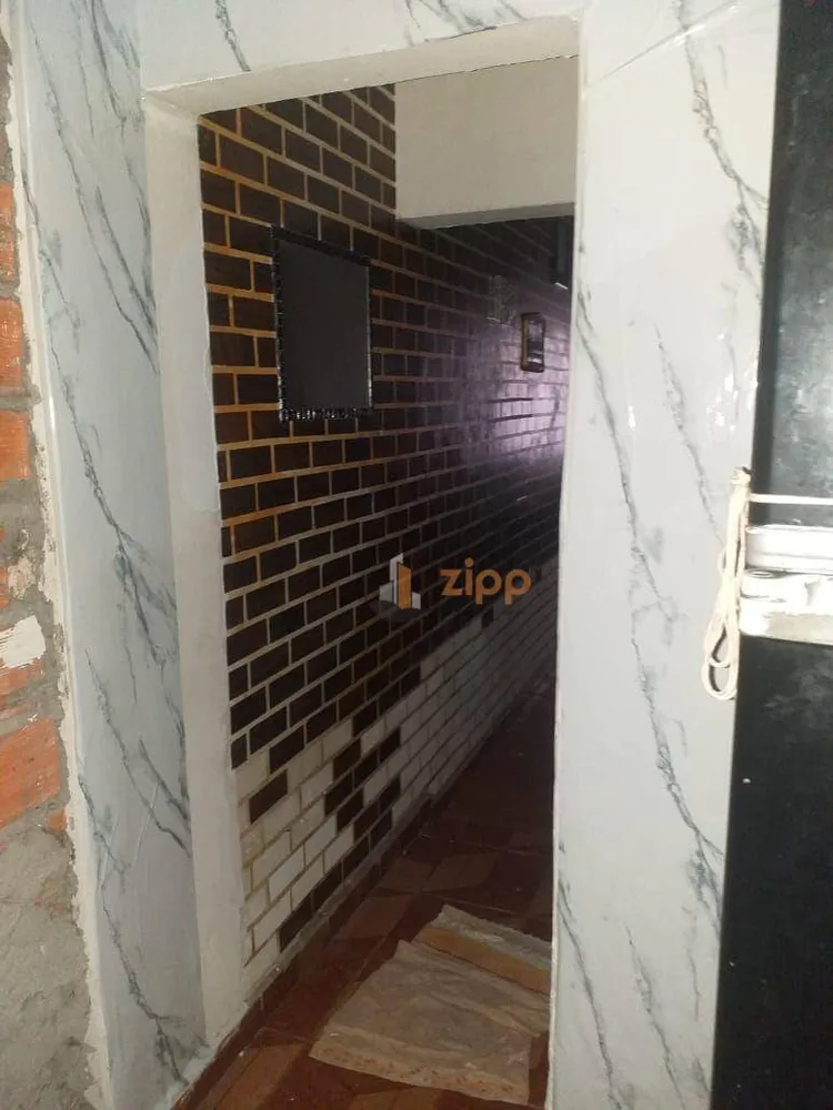 Sobrado, 4 quartos, 200 m² - Foto 2