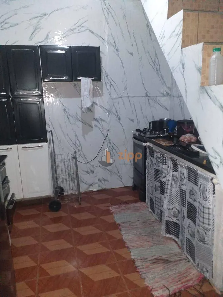 Sobrado, 4 quartos, 200 m² - Foto 3