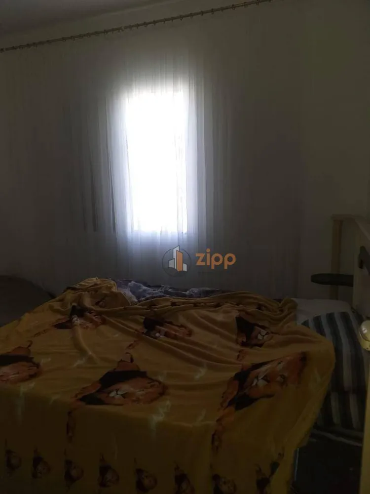 Sobrado, 4 quartos, 200 m² - Foto 5